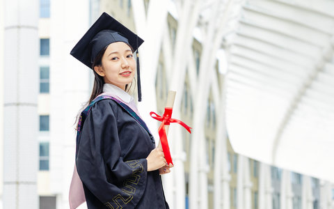 西安电子科技大学非全日制研究生