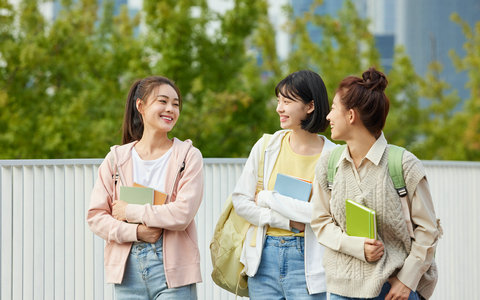 北方工业大学非全日制研究生