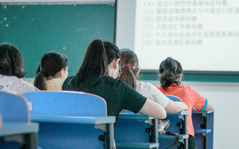 北京建筑大学非全日制研究生学费查询方式
