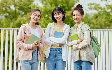 中北大学非全日制研究生