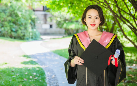 山西农业大学非全日制研究生