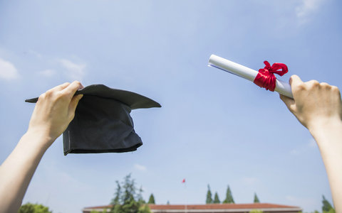上海对外经贸大学非全日制研究生其他费用