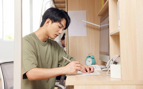 广东海洋大学非全日制研究生学费一年多少钱？