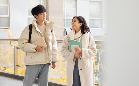 西华大学非全日制研究生