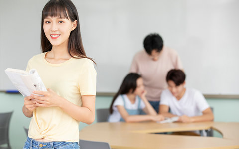 浙江财经大学非全日制研究生