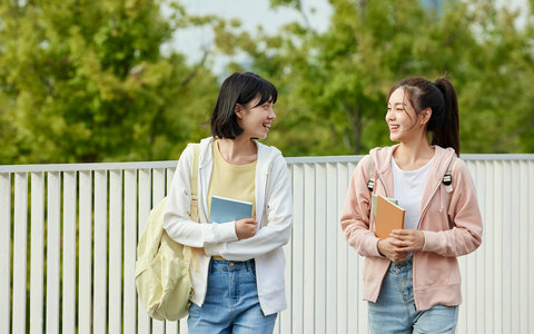 广东外语外贸大学非全日制研究生学费