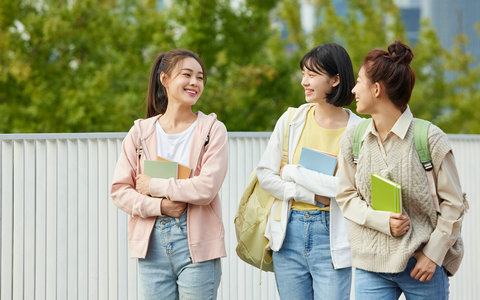 广东外语外贸大学非全日制研究生