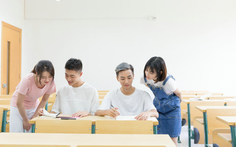 香港岭南大学在职研究生学费