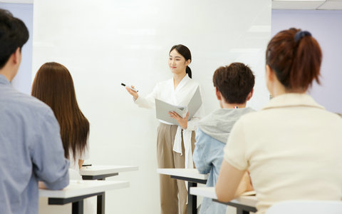 中国社会科学院大学非全日制研究生