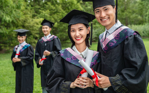 武汉大学非全日制研究生