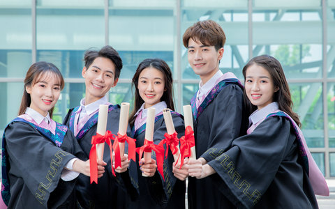 湖南大学非全日制研究生报考流程