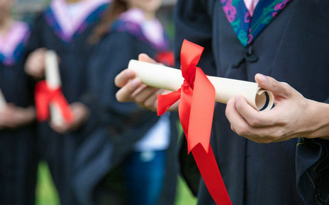 电子科技大学非全日制研究生报考材料
