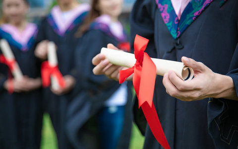 北京外国语大学非全日制研究生报考时间