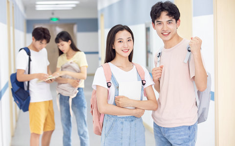 上海财经大学非全日制研究生