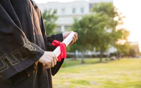 南京师范大学非全日制研究生报考条件