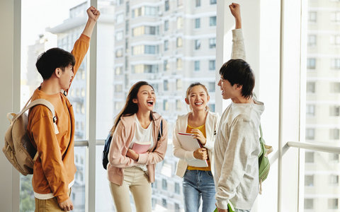 合肥工业大学非全日制研究生报考条件