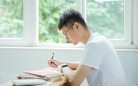 天津工业大学非全日制研究生