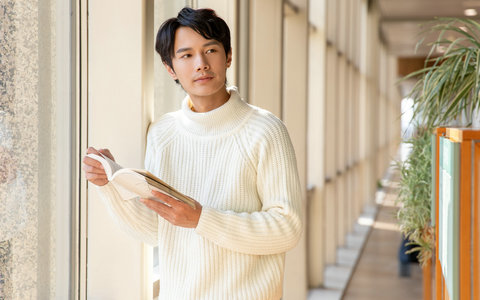 吉林建筑大学非全日制研究生