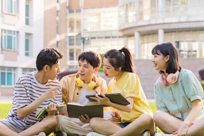 医学在职研究生招生流程