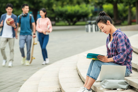 闽江学院在职研究生学费查询