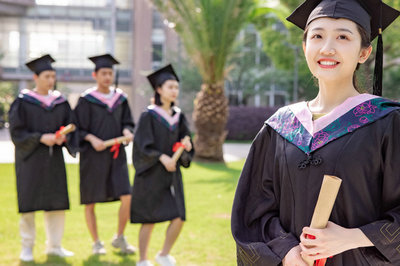 安徽建筑大学在职研究生收费项目