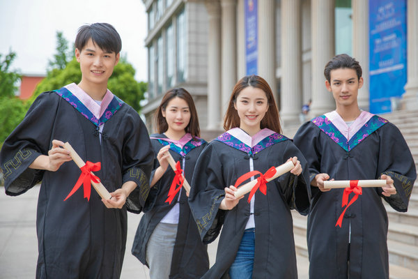 香港都会大学在职研究生如何选择专业