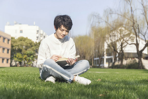 上海大学在职研究生招考信息查询