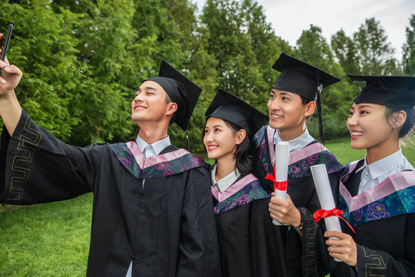 上海大学在职研究生热门招生专业