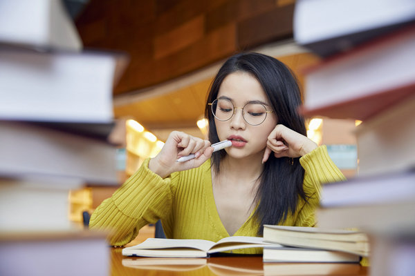 中央财经大学在职研究生