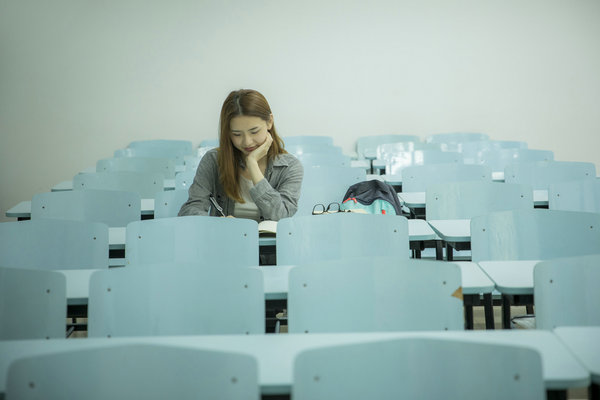 华南师范大学在职研究生报名和考试时间