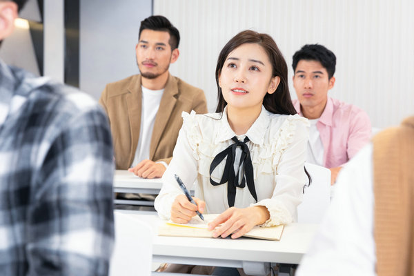 郑州大学在职研究生