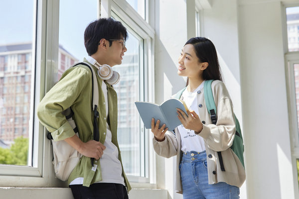 河南工业大学在职研究生