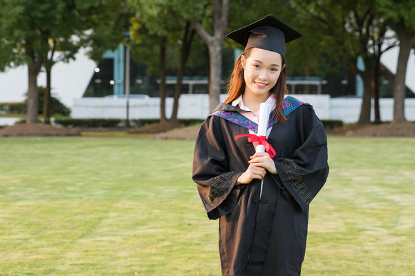 西安财经大学在职研究生招生人群