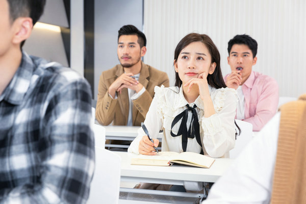 中国石油大学（华东）在职研究生