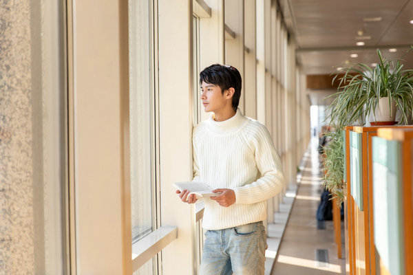 青海大学在职研究生招生时间