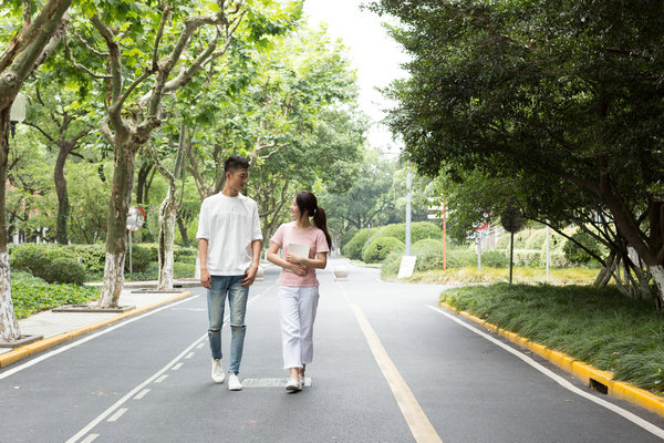 中国农业大学在职研究生招生流程