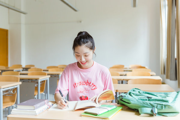 会计学在职研究生江苏招生信息网和报名入口