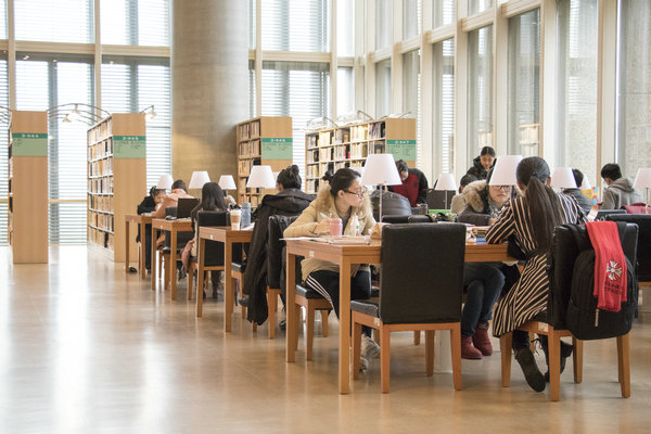 江西科技师范大学在职研究生报考人群