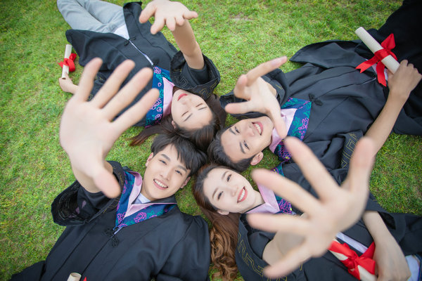 北京服装学院在职研究生
