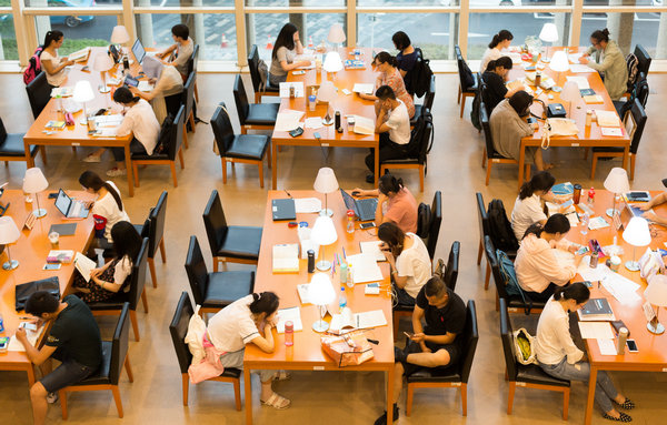 开封在职研究生报名入口