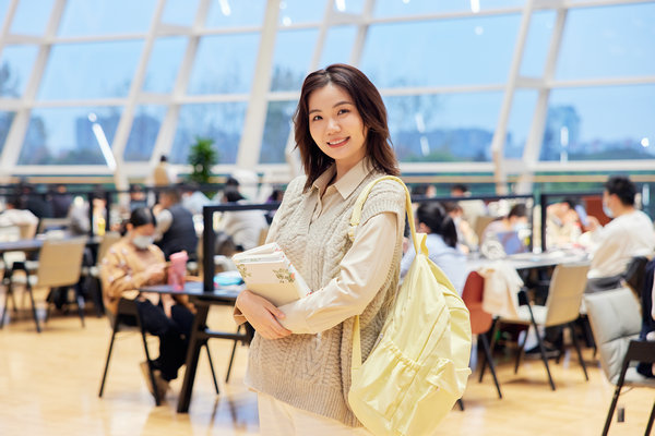 三峡大学在职研究生招生流程