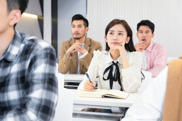 南京审计大学在职研究生