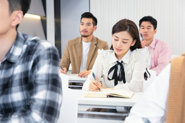 南京审计大学在职研究生专业