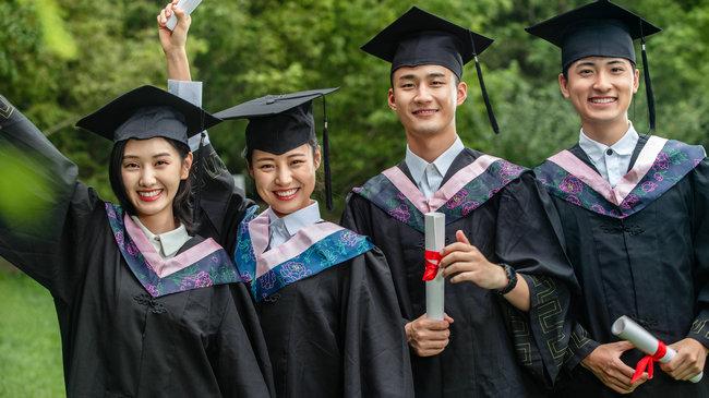 金融学在职研究生院校