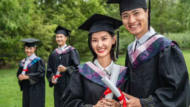金融学在职研究生