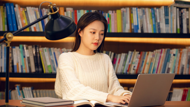 中国社会科学院大学在职研究生