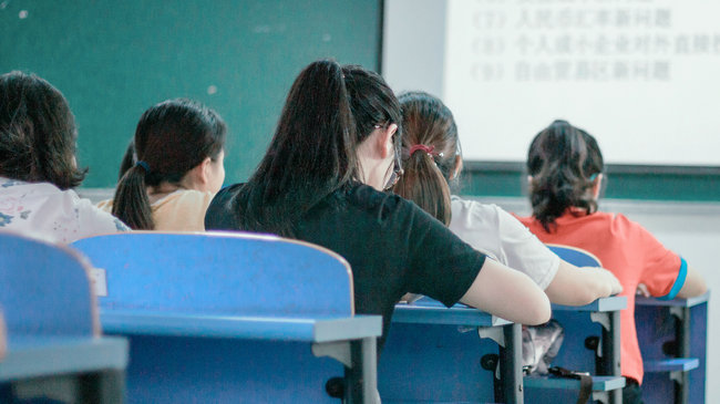 北京国家会计学院在职研究生备考建议