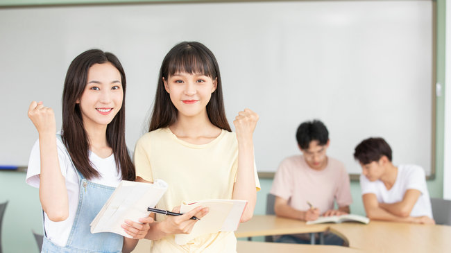 大连大学在职研究生报考流程