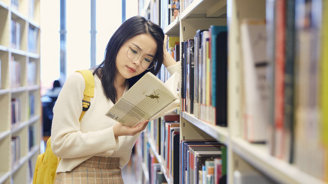 中国科学院大学在职研究生
