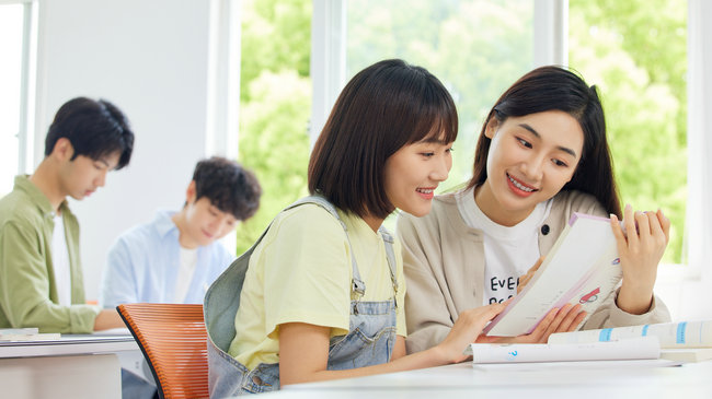 2024年上海外国语大学非全日制研究生招生专业